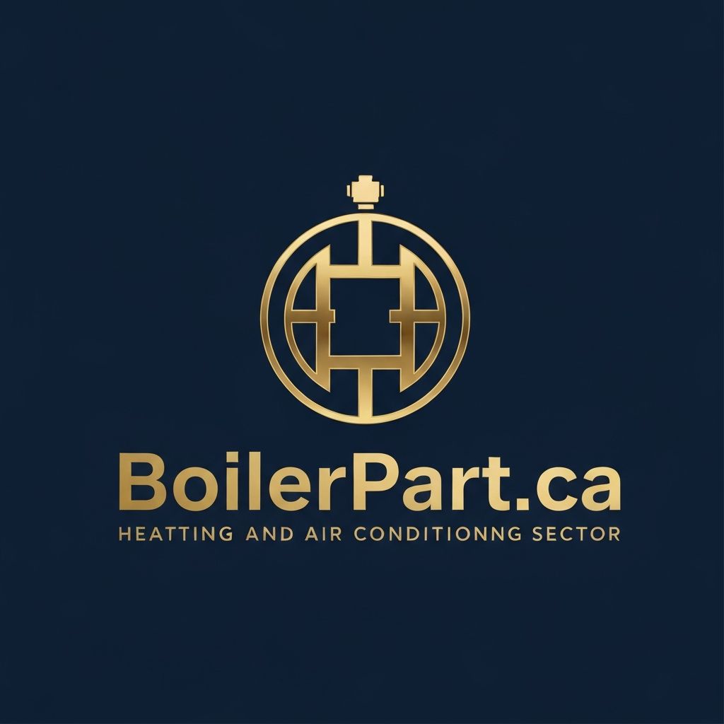 BoilerPart.ca Logo